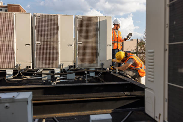 Best Commercial HVAC repair  in Redington Shores, FL