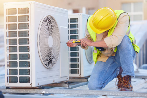 Best HVAC system installation  in Redington Shores, FL