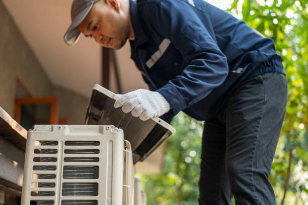 Best Ductless HVAC repair  in Redington Shores, FL